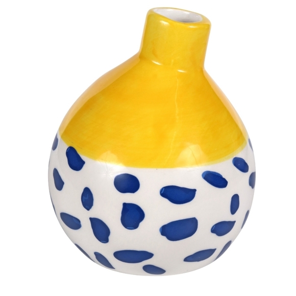 GOURD SHAPED COLORFUL VASES DIFFUSERS - Picture 4 of 8